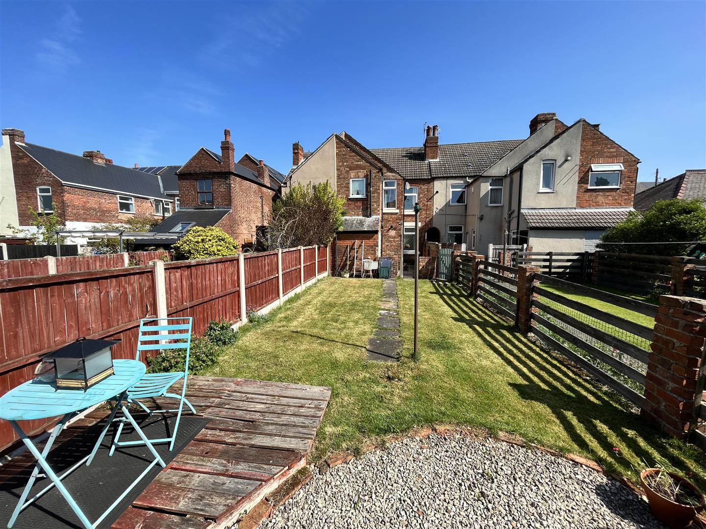 Warren Avenue, Stapleford, Nottingham Robert Ellis Estate Agents